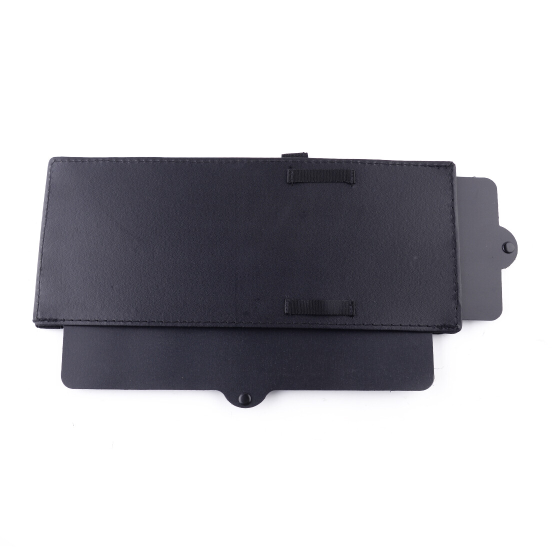 Car Sun Visors Extension Extender Shield Front Side Casement Shade Anti