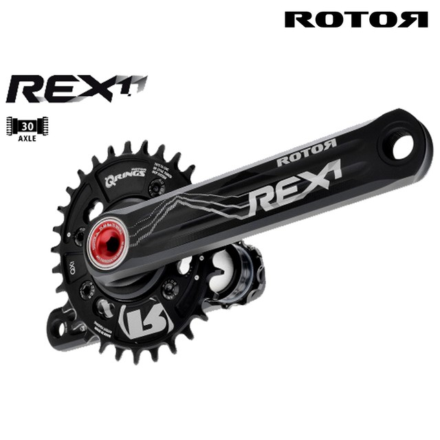rotor rex