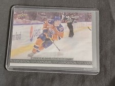 2017-18 Upper Deck Tim Hortons Hockey Cards 7