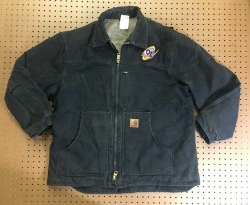 MENS XL - Vtg Carhartt C61 Sandstone 