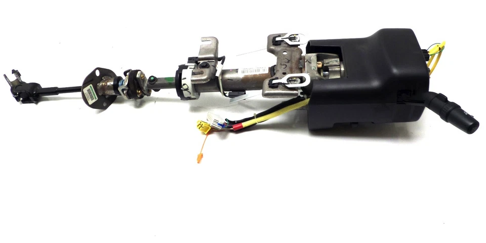 20852685 Columna de dirección para transmisión manual Chevrolet Colorado GMC Canyon 2009-12 Foto 2 de 4