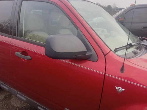 2008 2009 2010 FORD ESCAPE PASSENGER SIDE VIEW MIRROR 9L8Z-17682-AA 8-9 MARINER