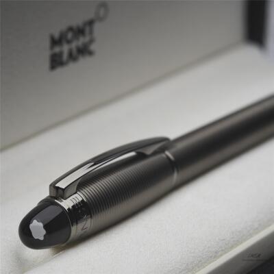 MONT BLANC DRAWS Midnight Black ボールペン MONT BLANC DRAWS Midnight Black ボールペン MONT BLANC DRAWS