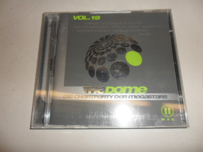 CD Various ‎– The Dome Vol. 19 | eBay