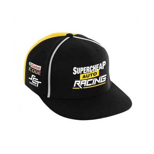 Bathurst V8 Supercheap Auto Racing (3x Hats, Beanie & Lanyard) Ford Motorsport - Picture 7 of 11