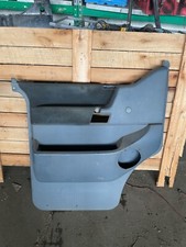 VW T4 VOLKSWAGEN TRANSPORTER 1990 - 2003 PASS LEFT FRONT DOOR CARD AND POCKET