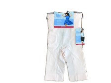 NWT Life by Jockey Peach Smoothing Seamless Slipshort Medium Stretch C42-11 