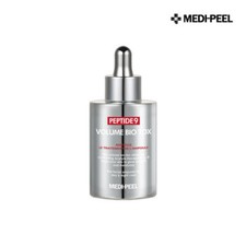 MEDI PEEL Peptide 9 Volume Bio Tox Ampoule 100ml Hydratant K-Beauty Korea