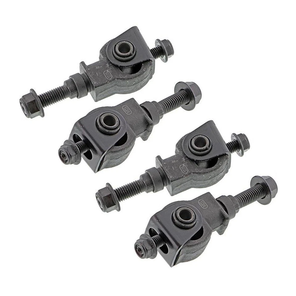 2pcs Front Alignment Camber Kit For 1990 1994 1995 1996 1997 Honda Accord - Image 2 of 3