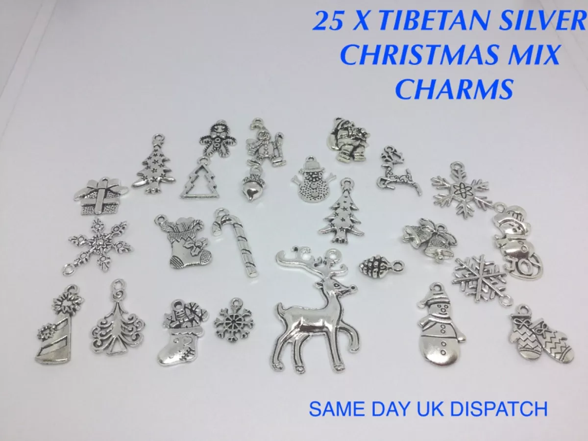 Metal charms hotsell for crafting