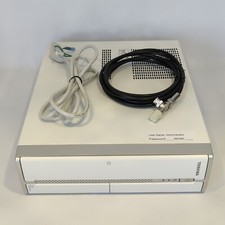 TOSHIBA FAB-s300 Industrial Computer PC W/ Adpci1552A ARCNET PCI Interface Board