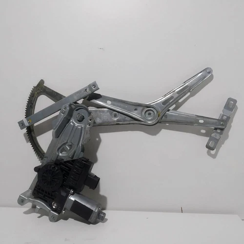 13101479 Right Front Window Lifter for OPEL ASTRA H GTC Cosmo 2006 3386200 - Picture 6 of 17