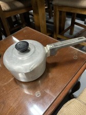 WAGNER WARE Sidney MAGNALITE 1-1/2 qt SAUCEPAN & LID 4681 1/2P