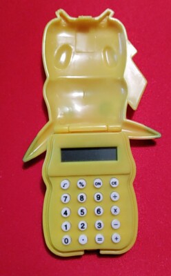 PELUCHE PARLANTE PIKACHU le Pokemon de Sacha NINTENDO 1999 - 14892 EUR