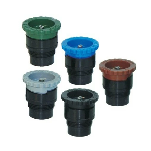 30 set di irrigatori per irrigazione, kit di connettori per ugelli in