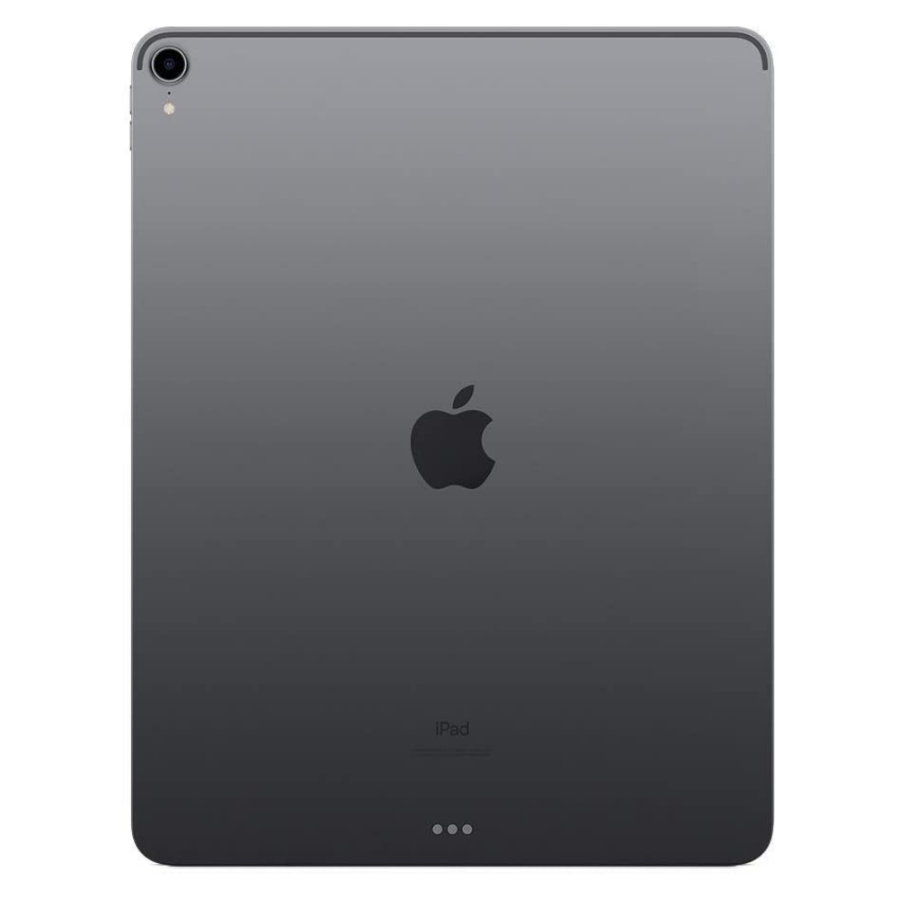 Apple iPad Pro 12.9 3rd Gen 2018 Model 256GB WiFi Only Cellular 