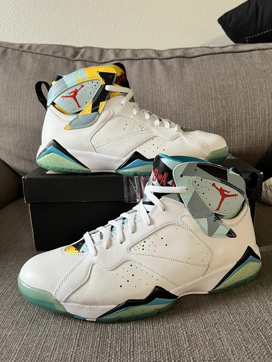 Retro 7 hotsell n7