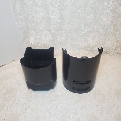 Starbucks Verismo V K-Fee 18-598-BLSBC-US-40-0 - Genuine Bin, Cover, Drip Tray