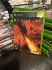 Reign Of Fire Xbox
