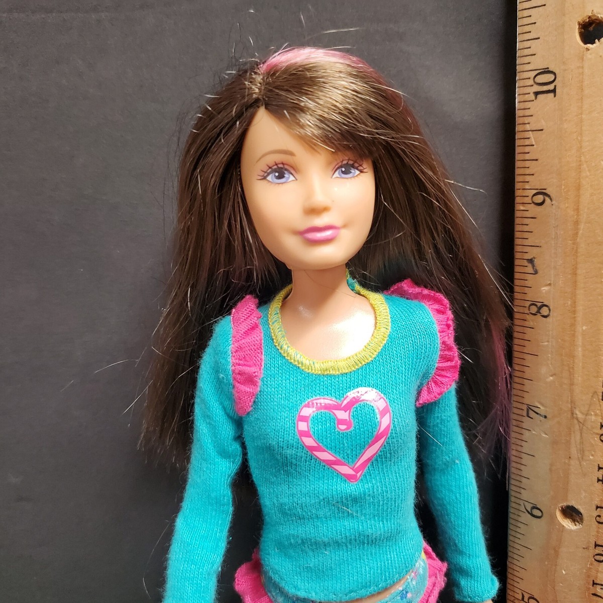 Barbie Sister SKIPPER 10