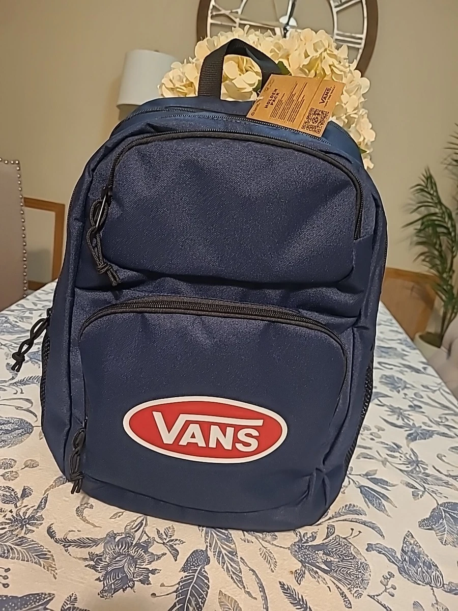 VANS Blue Bags for Men for sale | eBay