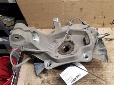 2014-2018 Jeep Cherokee 4x4 AWD Front Right Passenger Spindle Knuckle Assembly