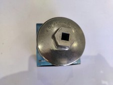 2169 Hazet Oil Filter Wrench 74mm - 14 Point - Golf MK5 - VAS3417 - FREE UK Post