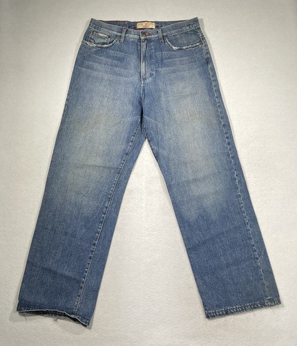 Vintage Bongo Jeans Relaxed Straight 