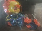 Funko Pop! Rides: Marvel - Ghost Rider - Funko (Exclusive) #33 Mint Condition