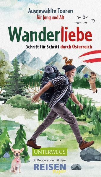 Thumbnail - Wanderliebe | 2022 | Deutsch