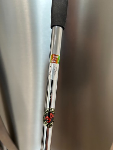 Scotty Cameron Select Newport 1.5 Putter; 34 Inches; 350 Grams; Very Nice - Picture 6 of 8