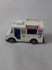 Hot, Wheels,  Vintage, 1:64, 1983, Good Humor Ice Cream Truck,