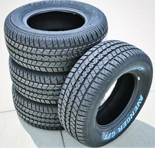 4 Tires Mastercraft Avenger G/T 235/70R15 102T AS All Season A/S