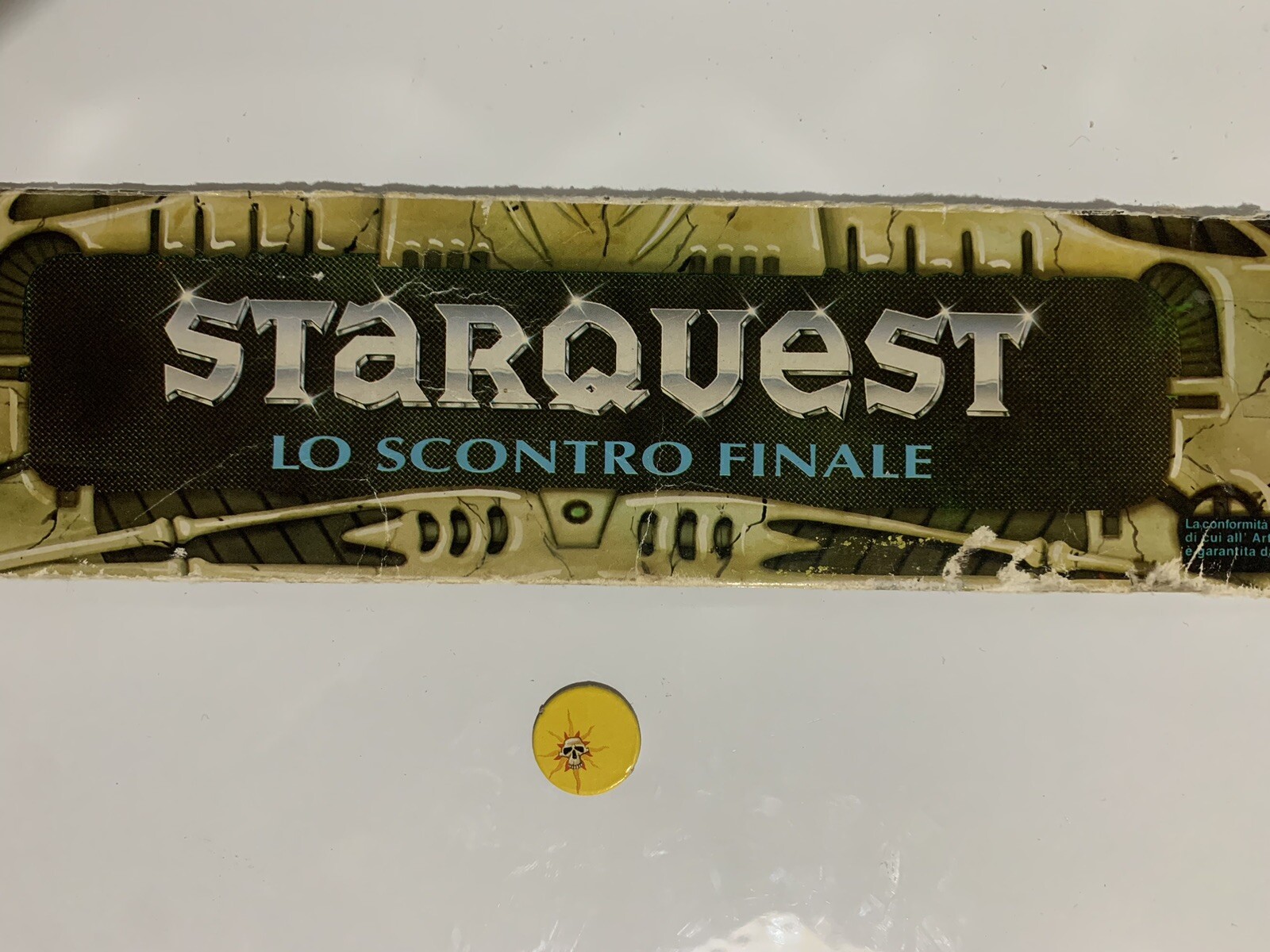 Foto 1 di 1