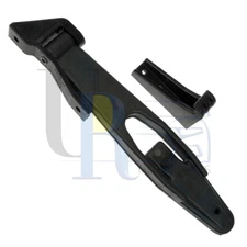 Dorman HD Solutions Left Hood Latch Assembly for 2003-2008 Freightliner Classic