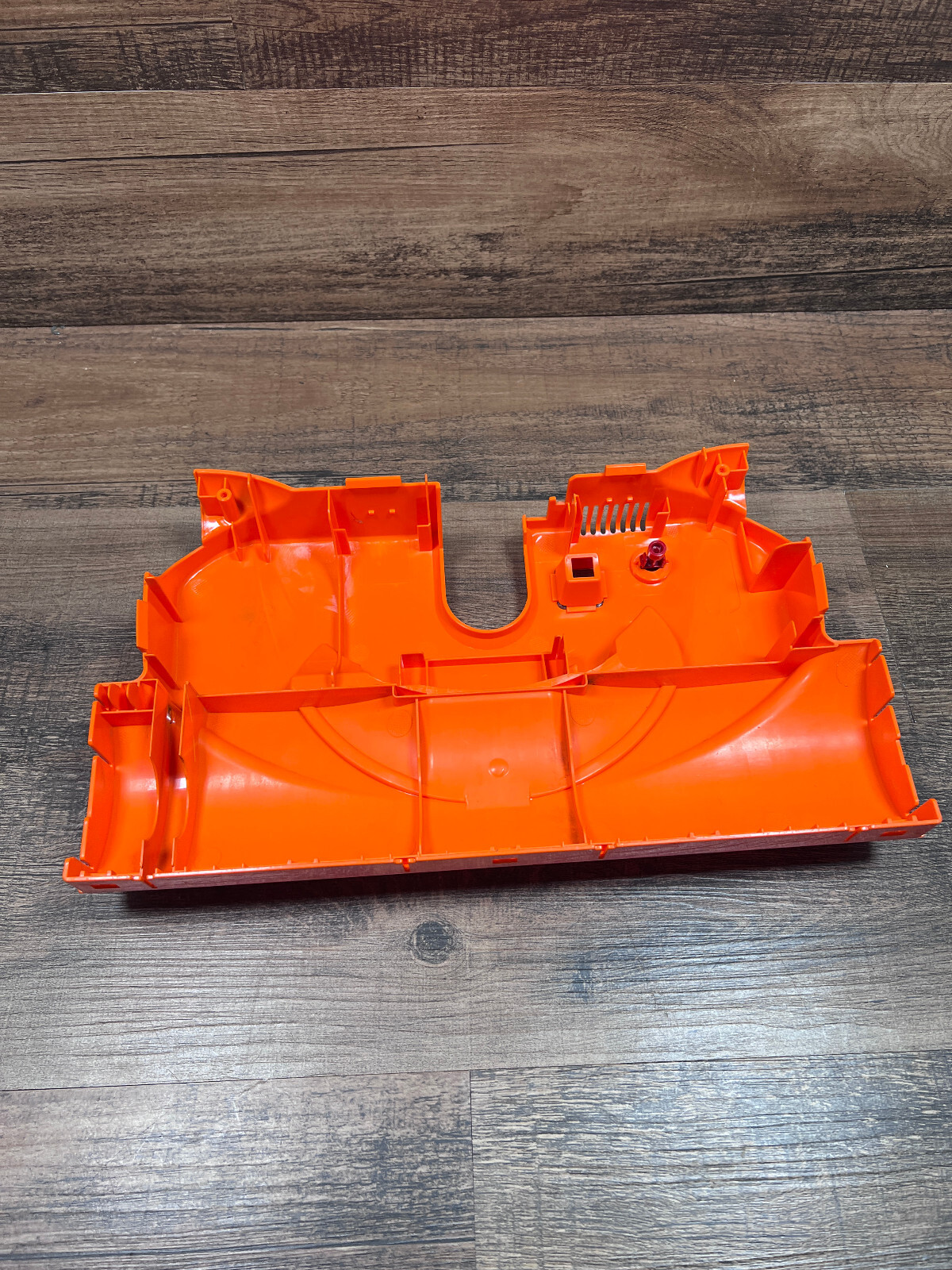 Kenmore Canister Vacuum 116.29319215 Part Nozzle Housing Cover C02RDKN