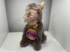 Steiff Animal 5050/30 Cosy Snout - 30cm - Excellent Condition