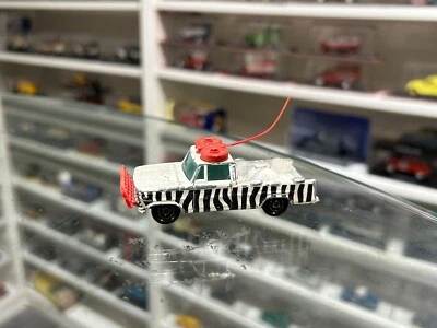 Dodge Safari Majorette 1/80 - Photo 1/4