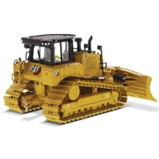 Diecast Masters 85554 Cat D6 XE LGP VPAT Track Type Tractor 1/50 Scale Model