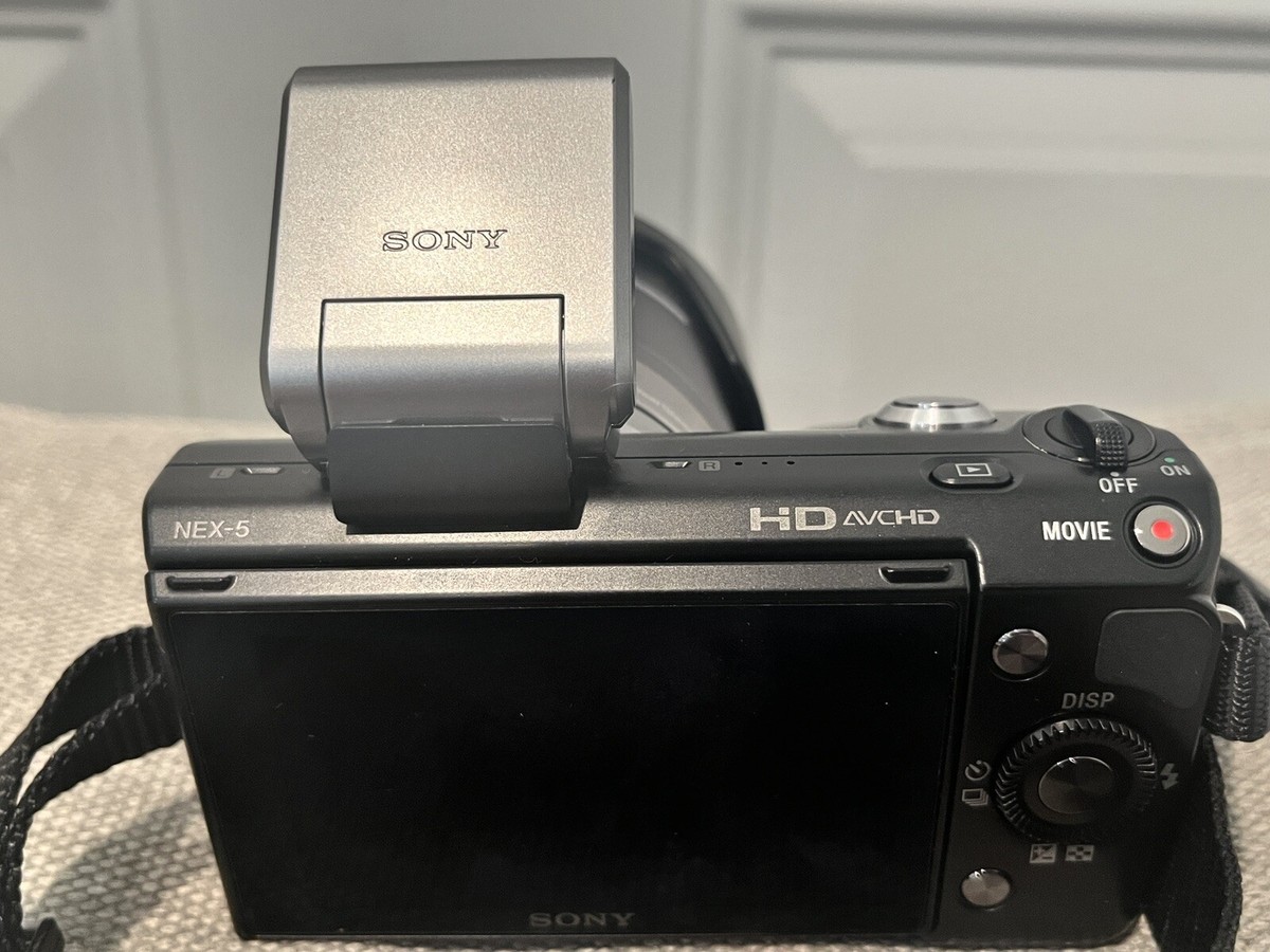 美品❣️SONY α NEX-5T / E18-55mm❣️ Amazon | SONY ミラーレス一眼 α NEX-5 ダブルズームレンズ