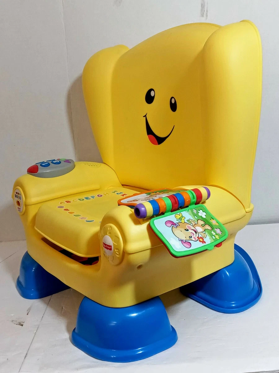 chaise musicale fisher price - Enfants & Bébés