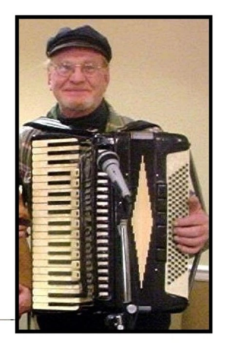 Titano virtuoso sales accordion