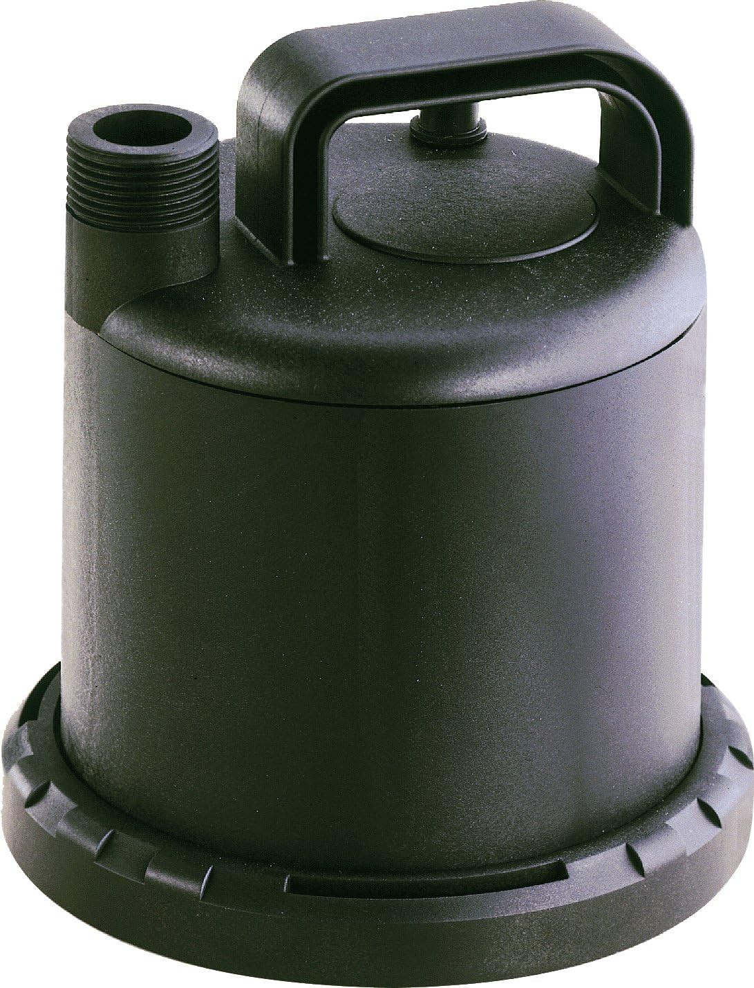 Pompa Sommergibile Ultra Zero Sicce 3000L/H 80W | Drenaggio Totale