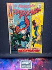 Amazing Spider-Man #59 Raw VG-/FN 1st Cover App M.J. Vintage Marvel Comic '68