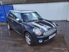 MINI CLUBMAN 2007-2010 16" ALLOY WHEEL RIM 36116769409