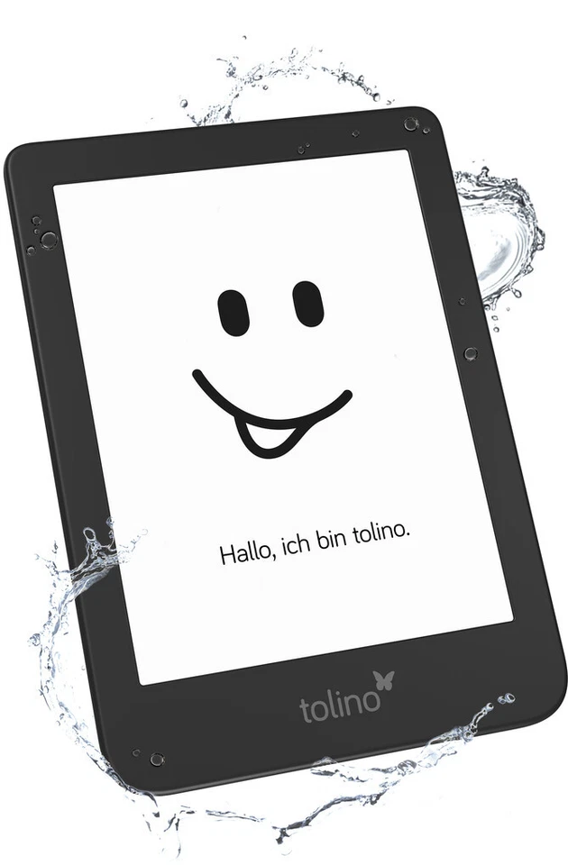 tolino shine 4 - Bild 2 von 4