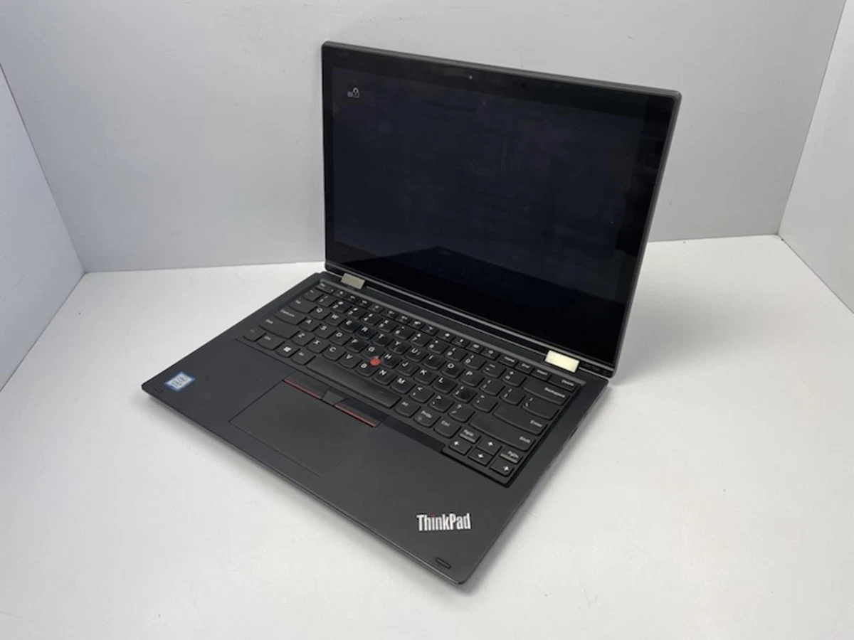 G-17/状態良/ThinkPad i3-8130U/SSD256/8GB Lenovo Intel Core i3 8th Gen. Notebooks/Laptops for sale | eBay