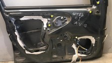 Porte avant et accessoires Citroen C1