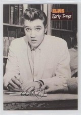 1992 The River Group Elvis Collection Elvis Presley #13 0os7