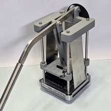 French Fry Cutter Professional Commercial Gra...